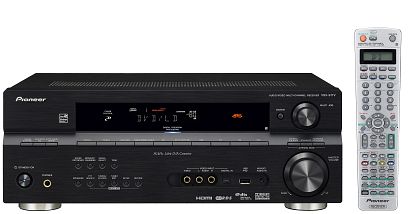 Pioneer VSX-916 