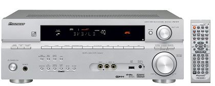 Pioneer VSX-516 