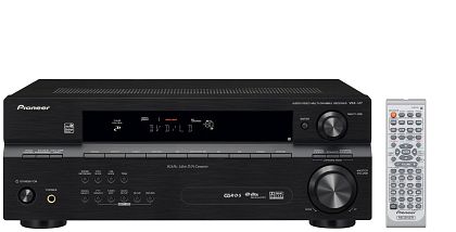 Pioneer VSX-416 