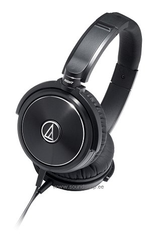 Audio-Technica ATH-WS99 Solid Bass