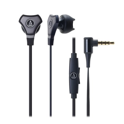 Audio-Technica ATH-CHX5iS SonicFuel