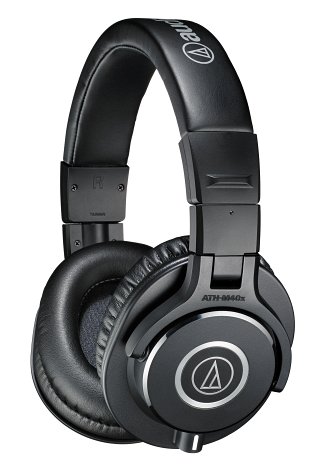 Audio-Technica ATH-M40X