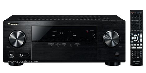 Pioneer VSX-329