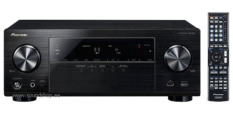 Pioneer VSX-824