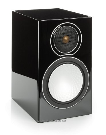 Monitor Audio Silver 1 (likiv)