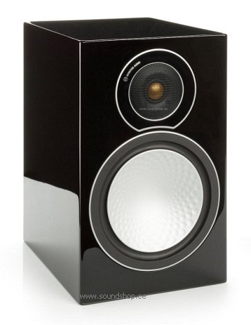 Monitor Audio Silver 2 (likiv)