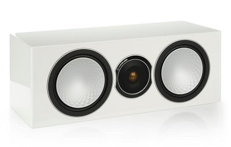 Monitor Audio Silver Centre (likiv)