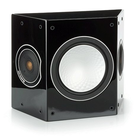 Monitor Audio Silver FX (likiv)