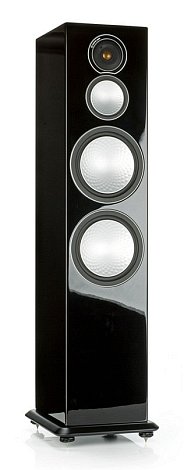 Monitor Audio Silver 10 (likiv)