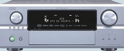 Denon AVR-2807 