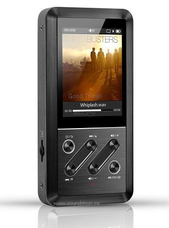 FiiO X3 (8GB)