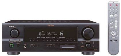 Denon AVR-1907 