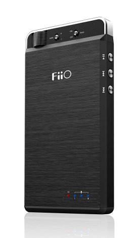 Fiio E18 KUNLUN