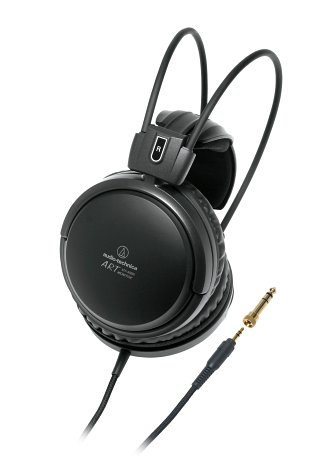 Audio-Technica ATH-A500X