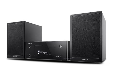 Denon CEOL N9