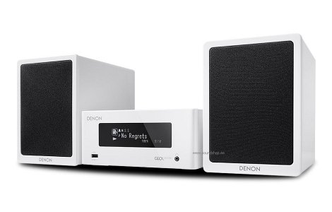 Denon CEOL Piccolo N4