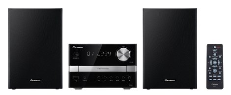 Pioneer X-EM12