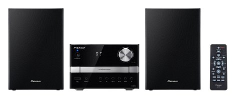 Pioneer X-EM22