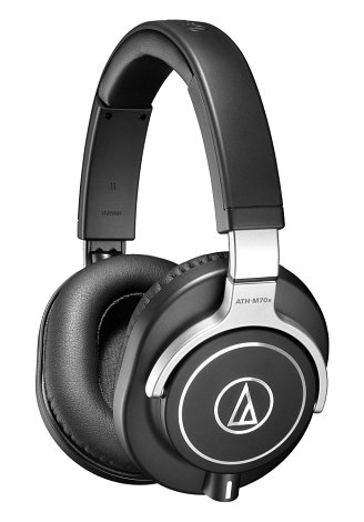 Audio-Technica ATH-M70X