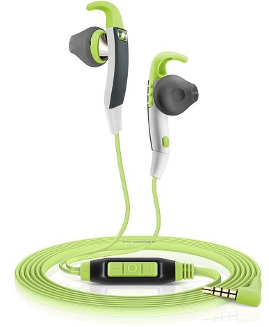 Sennheiser MX 686G SPORTS