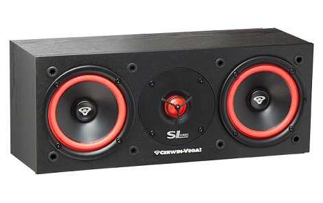 Cerwin-Vega SL-25C