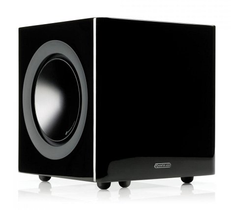 Monitor Audio Radius 380