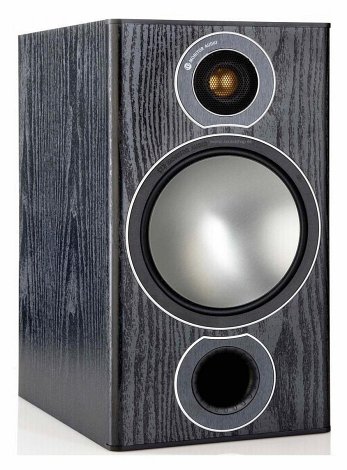 Monitor Audio Bronze 2