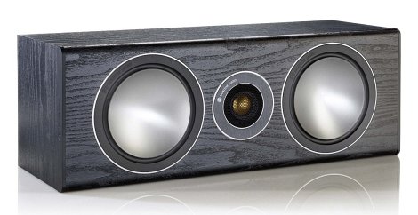 Monitor Audio Bronze Centre