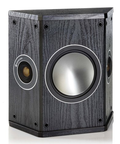 Monitor Audio Bronze FX