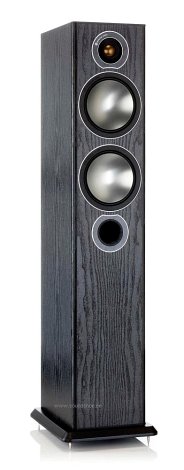 Monitor Audio Bronze 5