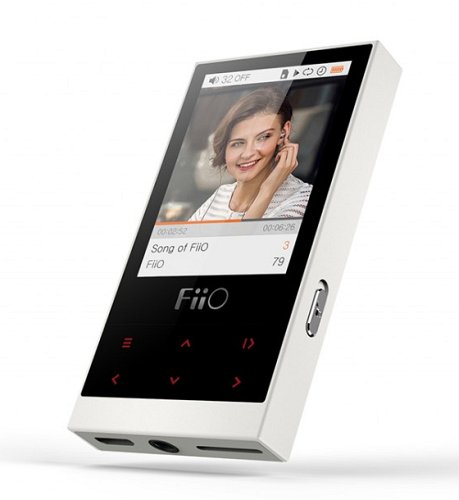 Fiio M3