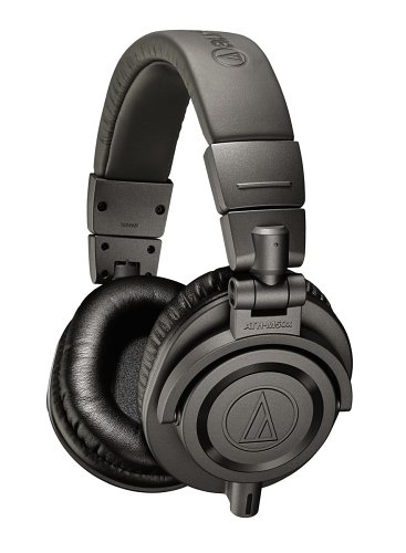 Audio-Technica ATH-M50X MG (matt-hall)