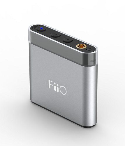 Fiio A1