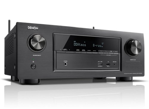 Denon AVR-X3300W