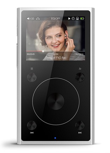 Fiio X1 II (2nd gen)