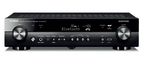 Yamaha Aventage RX-AS710D MusicCast