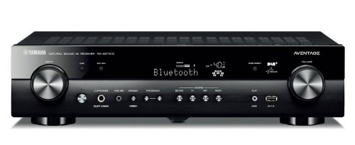 Yamaha Aventage RX-AS710D MusicCast