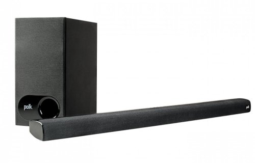 Polk Audio Signa S1