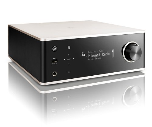 Denon DRA-100 Design Series