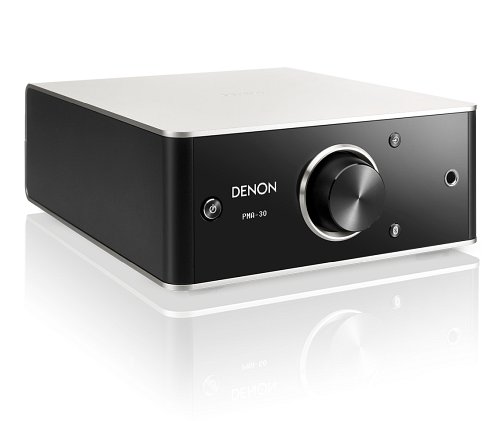 Denon PMA-30 Design Series