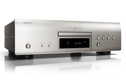 Denon DCD-1600NE