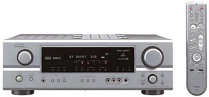 Denon AVR-1707 