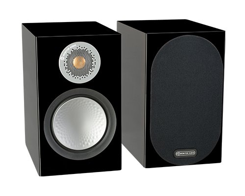 Monitor Audio Silver 50 6G High Gloss