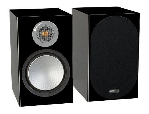 Monitor Audio Silver 100 6G High Gloss