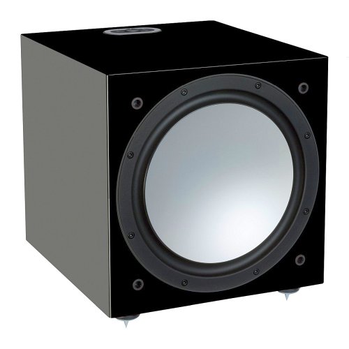 Monitor Audio Silver W-12 6G High Gloss