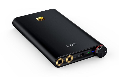 Fiio Q1 Mark II