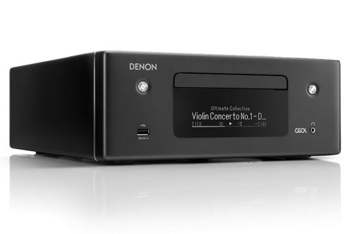 Denon CEOL RCD-N10 Heos