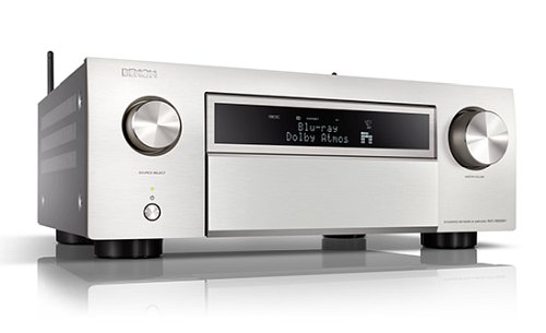 Denon AVC-X6500H Heos