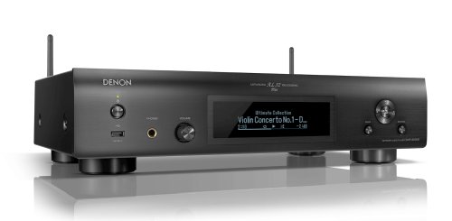 Denon DNP-800NE