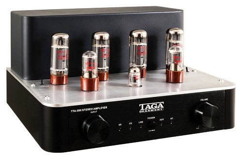 Taga Harmony TTA-500